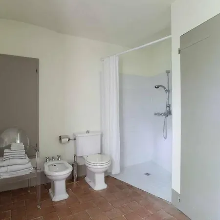 Truffle Villa
