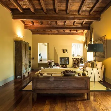 Truffle Villa *