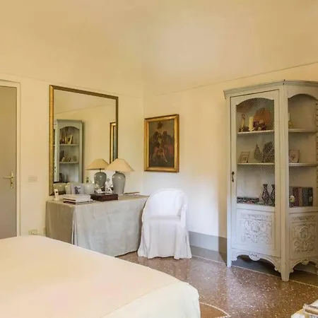 Truffle Villa Cella Monte