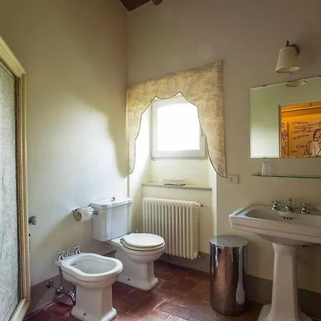 Villa Truffle