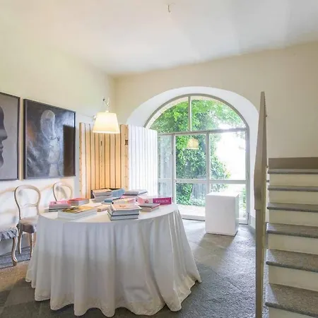 Villa Truffle *