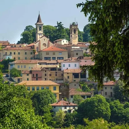 Villa Truffle