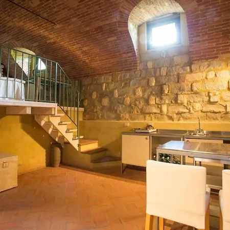 Villa Truffle