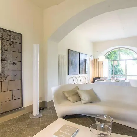 Villa Truffle Cella Monte