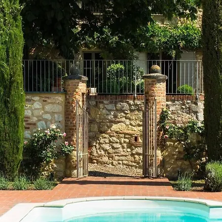 Truffle Villa Cella Monte