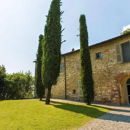 Villa Truffle *