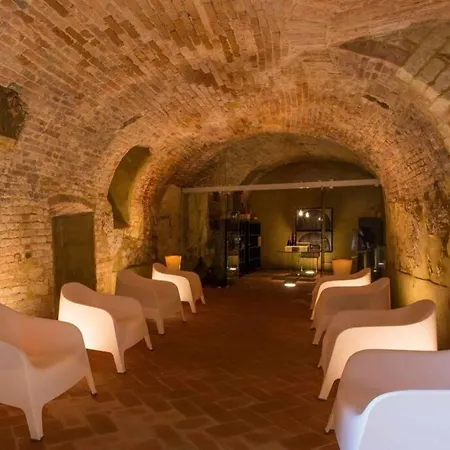 Truffle Villa *