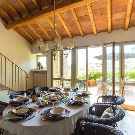 Truffle Villa *