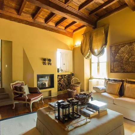 Villa Truffle Cella Monte