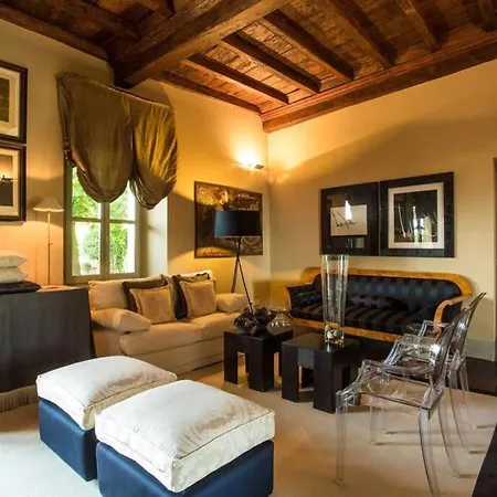 Villa Truffle Cella Monte