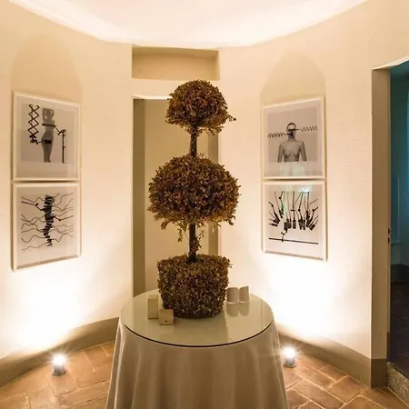 Truffle Villa