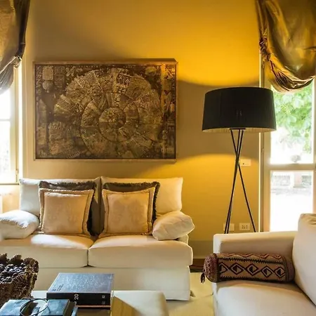 Villa Truffle Cella Monte