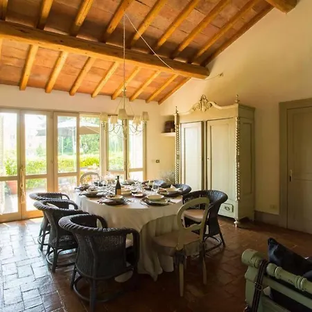 Villa Truffle *