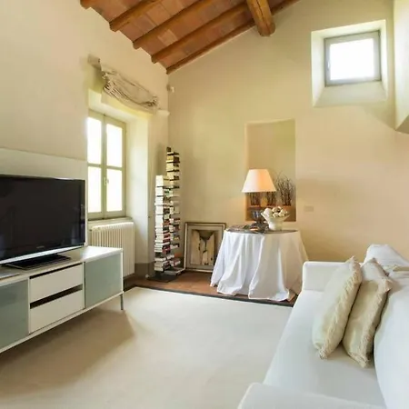 Truffle Villa