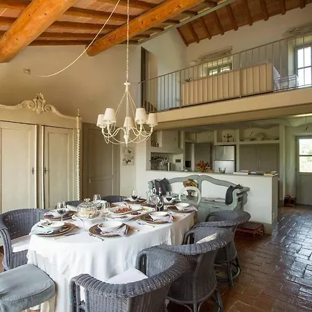 Villa Truffle
